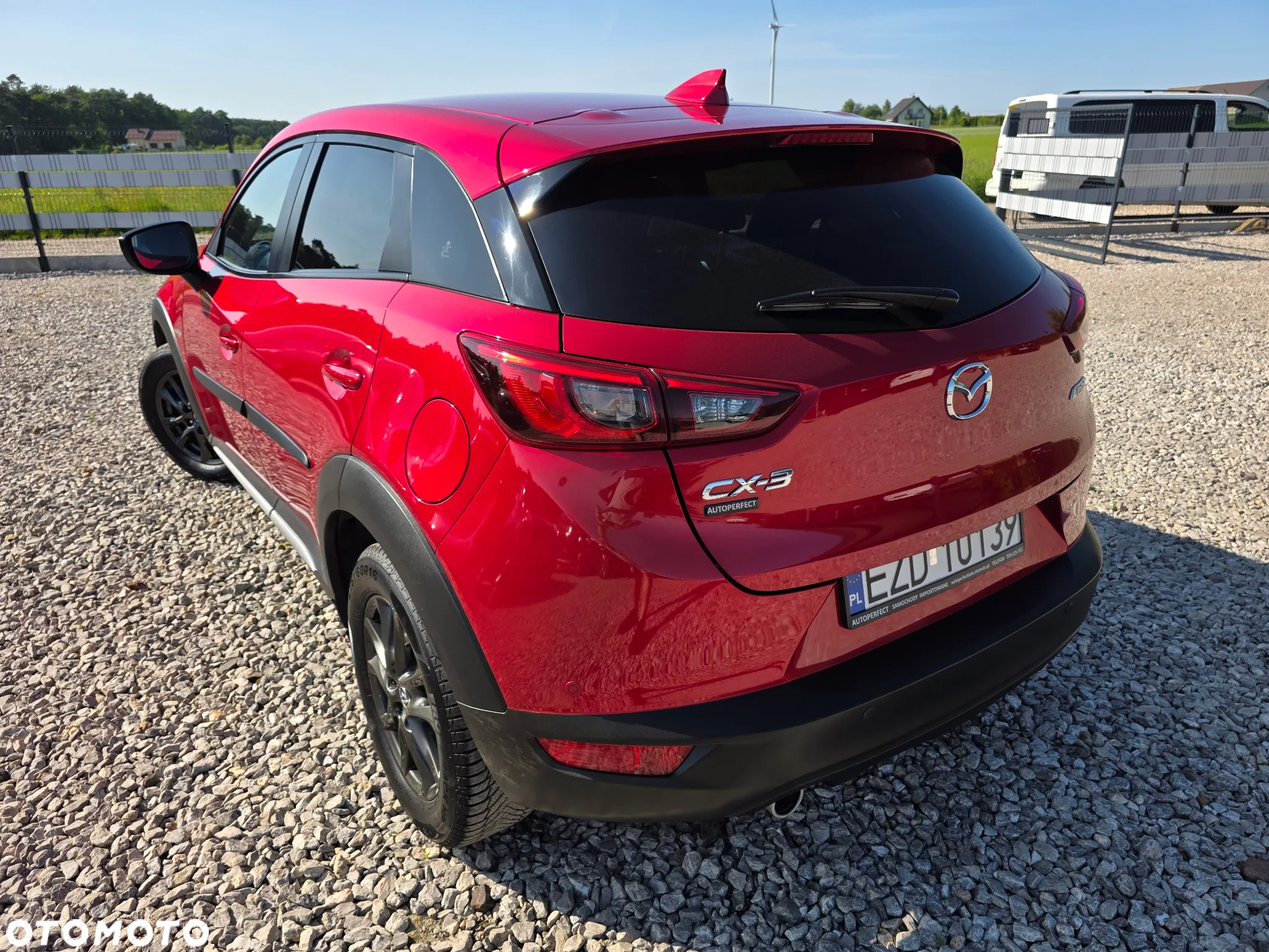 Mazda CX-3 2.0 SkyPassion - 5