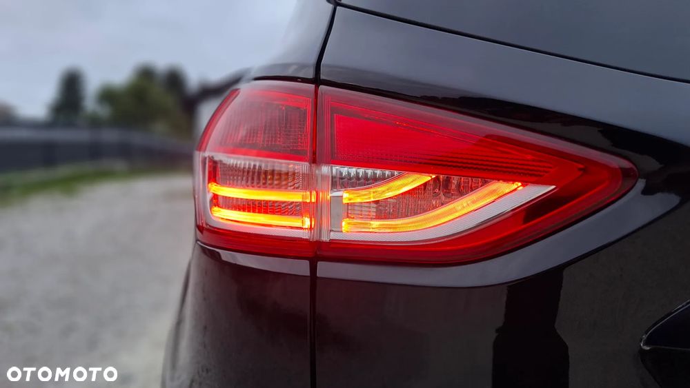 Ford Kuga 1.6 EcoBoost 2x4 Individual - 16