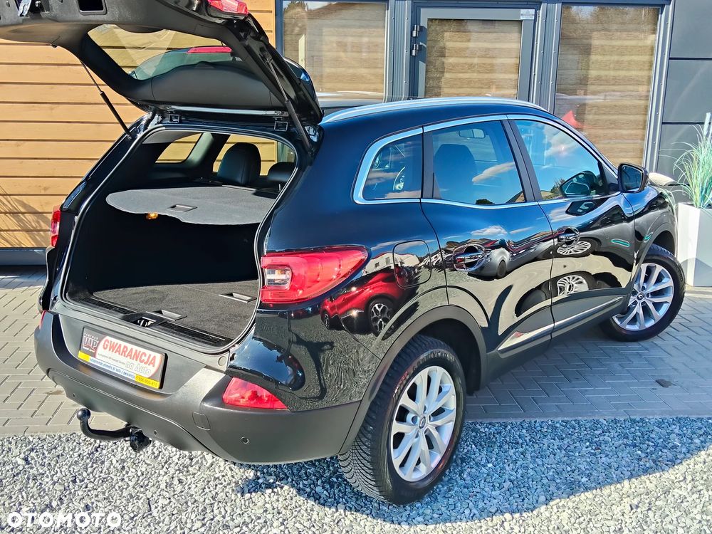 Renault Kadjar 1.2 Energy TCe Limited - 31