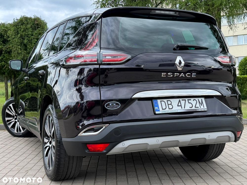 Renault Espace Energy dCi 160 EDC Initiale Paris - 15