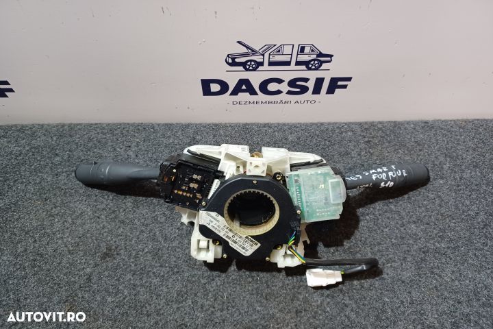 ANSAMBLU MANETE SEMNALIZARE + STERGATOARE 0265005485 A4545400217 A454 - 2