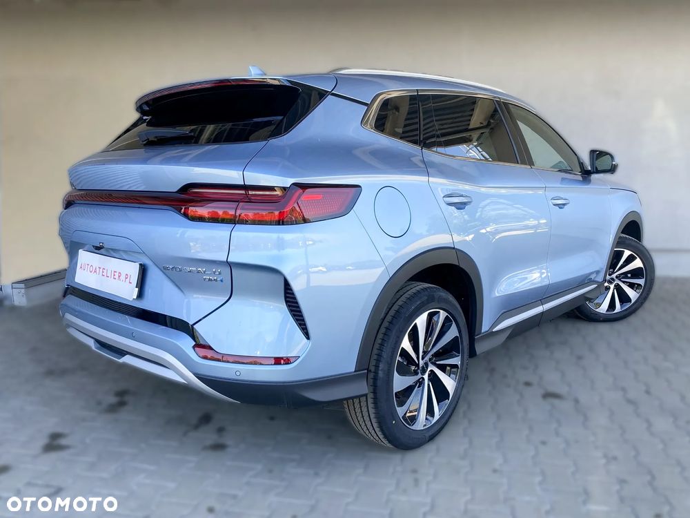 BYD Seal U 1.5 Comfort - 11