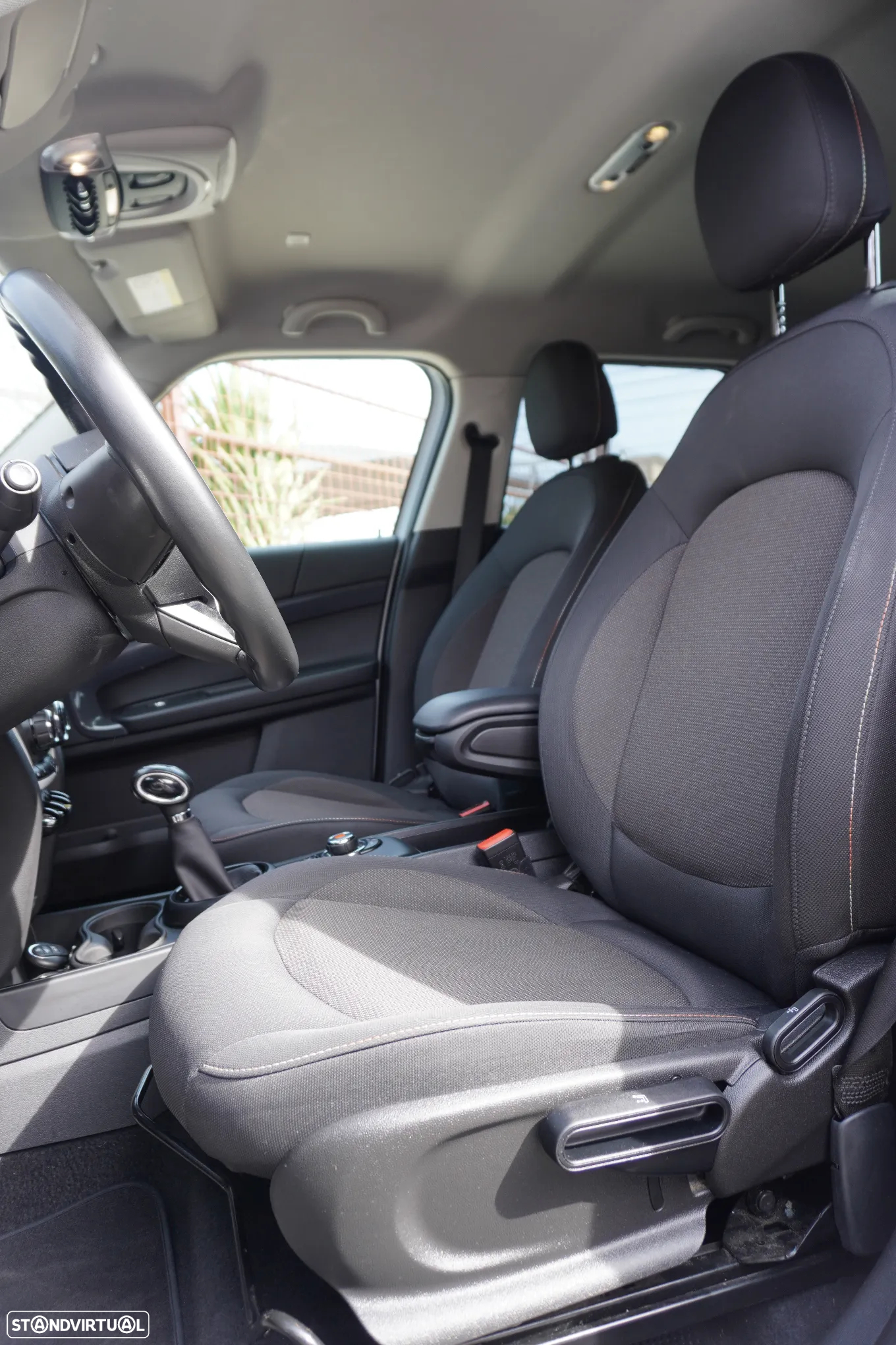 MINI Countryman Cooper SE ALL4 Auto - 23