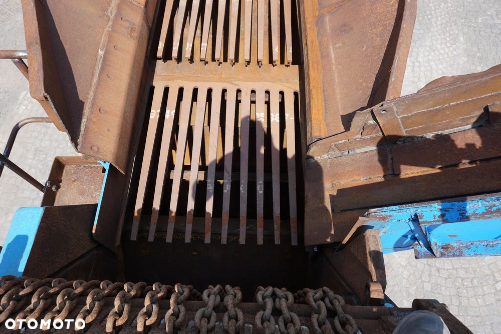 Terex Pegson 4242SR - 13