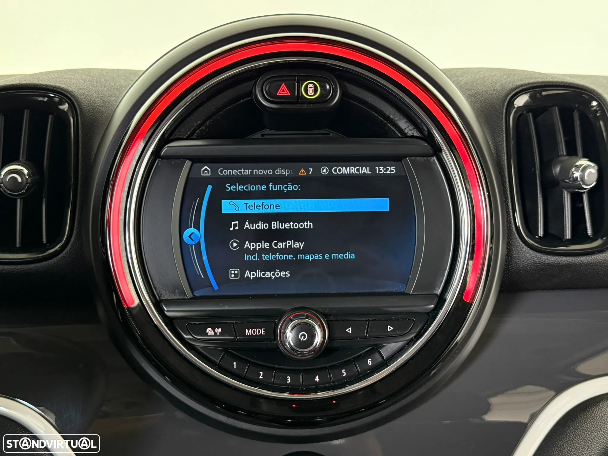 MINI Countryman Cooper SE ALL4 Auto - 30