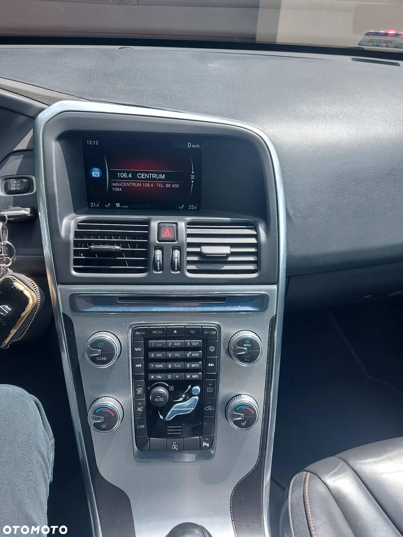 Volvo XC 60 D3 Ocean Race - 9