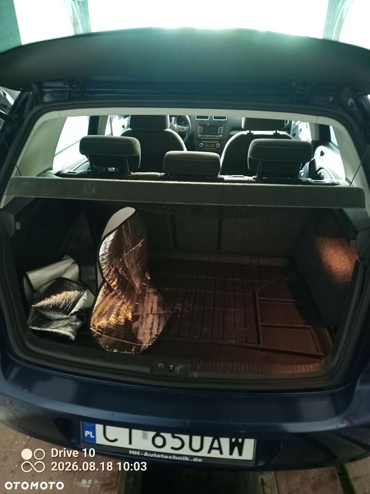 Volkswagen Golf 1.6 Highline - 7