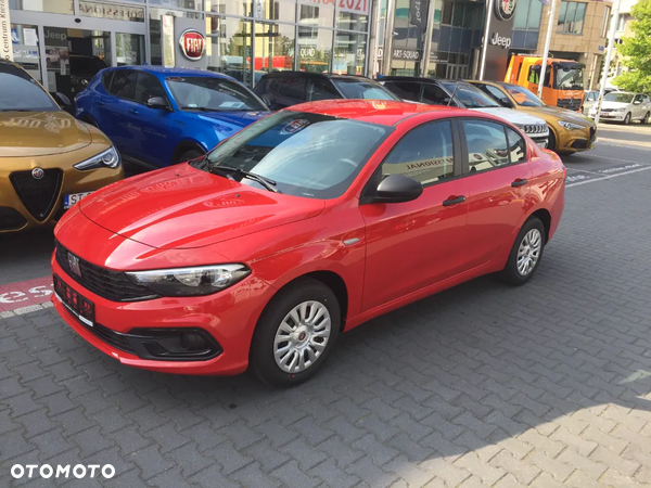 Fiat Tipo 1.0 T3 City Life