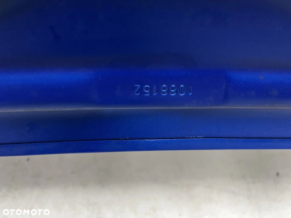 Maska Peugeot 208 2 II 19r.- pokrywa silnika - 15
