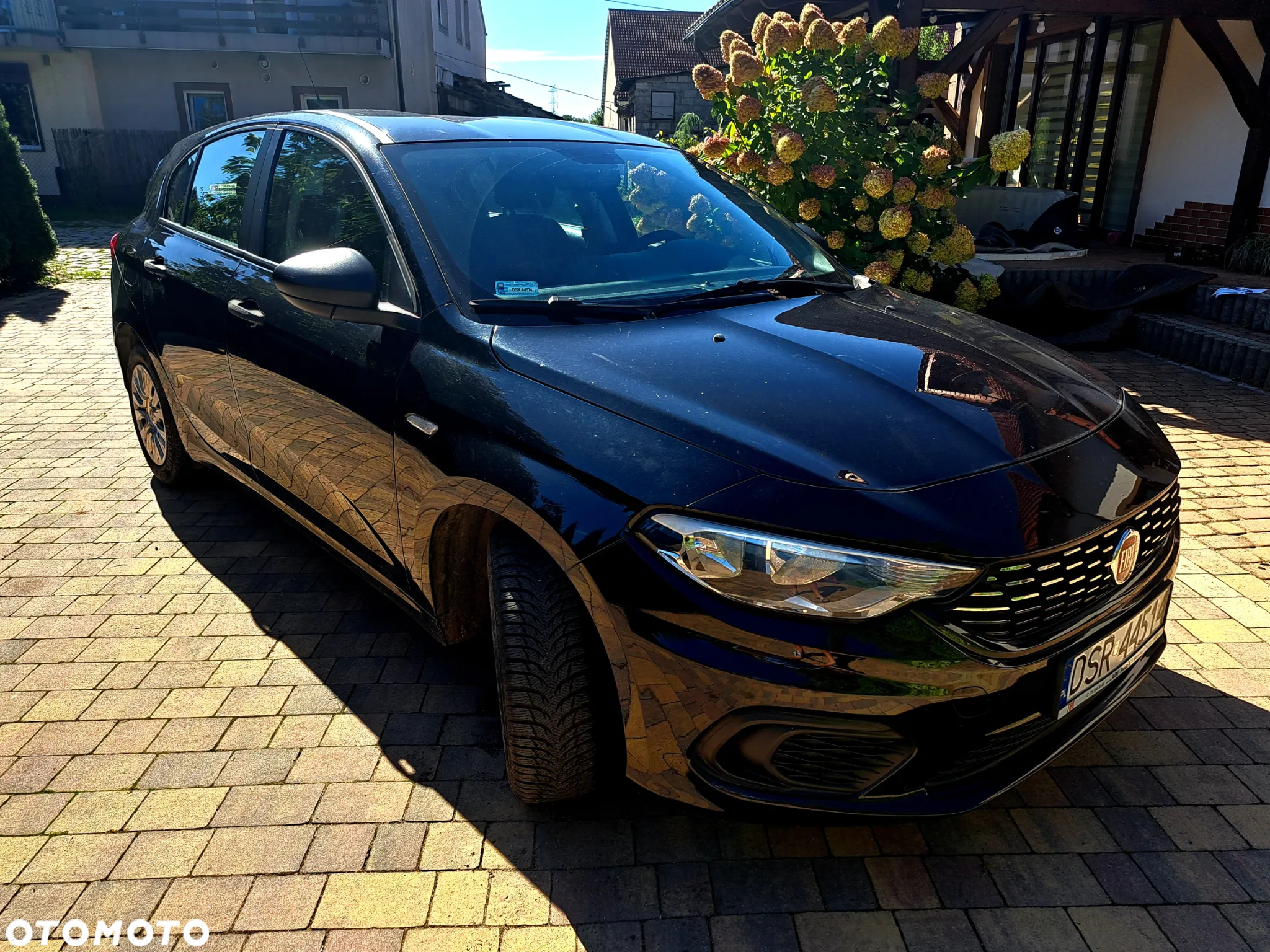 Fiat Tipo 1.4 16v Lounge - 9