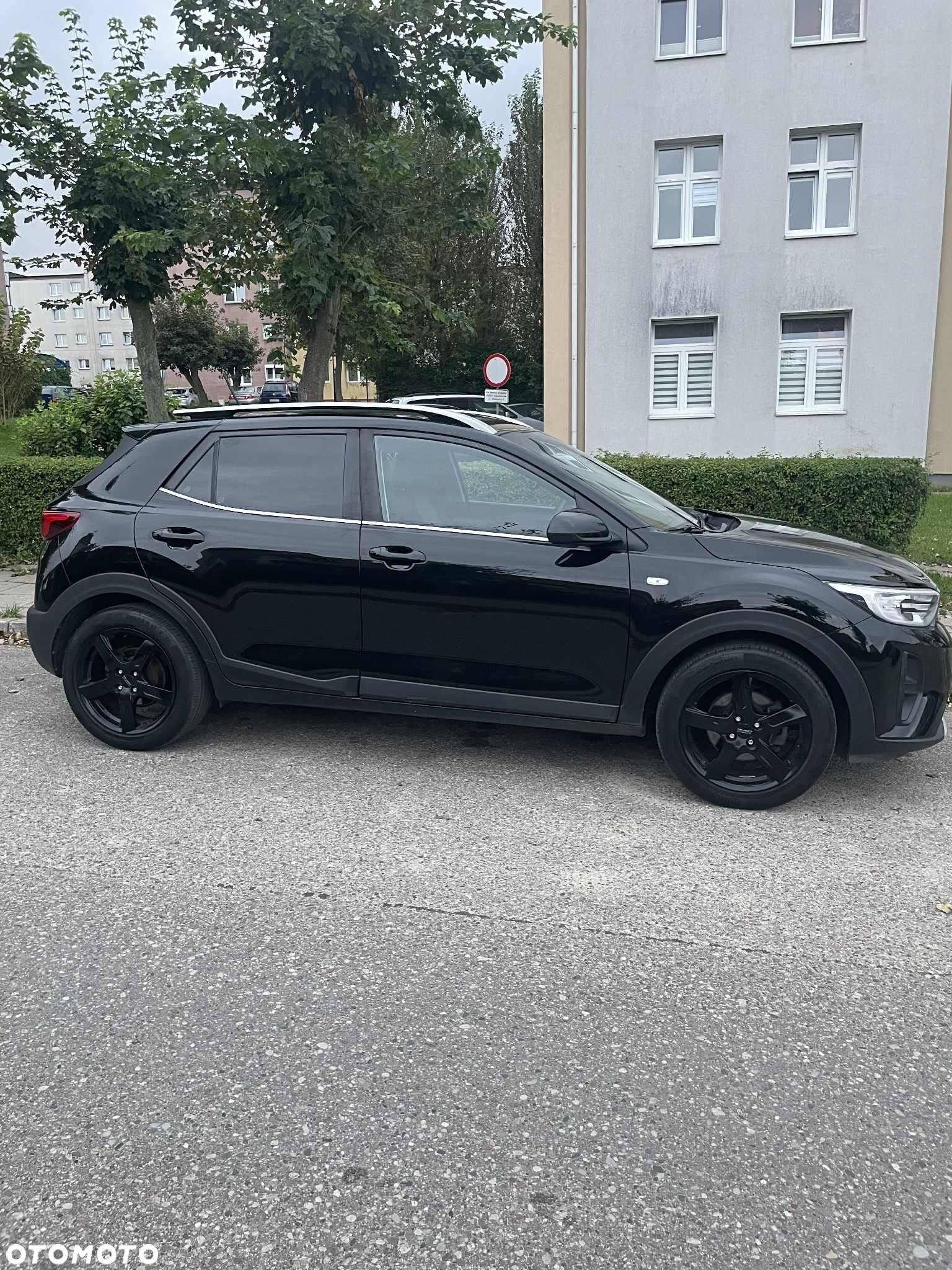 Kia Stonic 1.4 M - 2