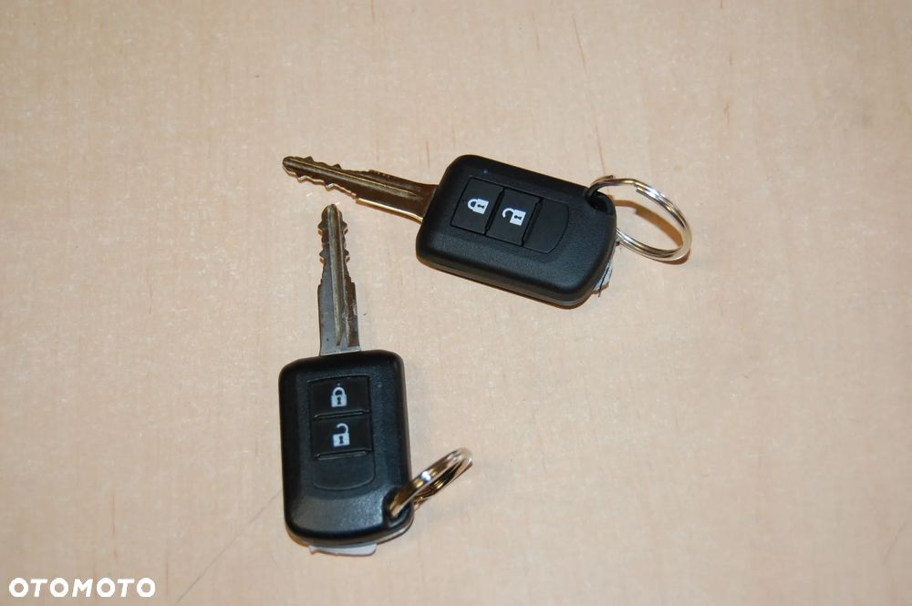 Mitsubishi ASX 1.6 ClearTec 2WD Edition+ - 38