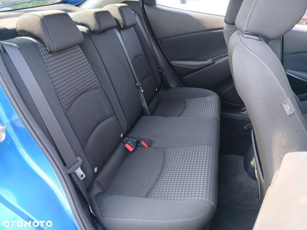Mazda 2 1.5 Skymotion - 17