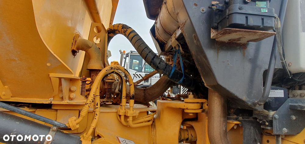 Volvo A30F - 9