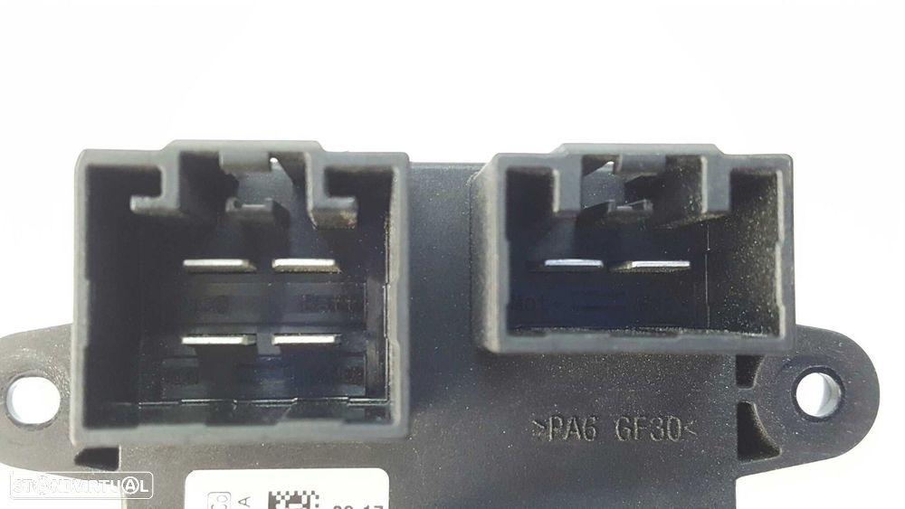 RESISTÊNCIA SOFAGEM FORD FIESTA (CE1) ST-LINE - 4