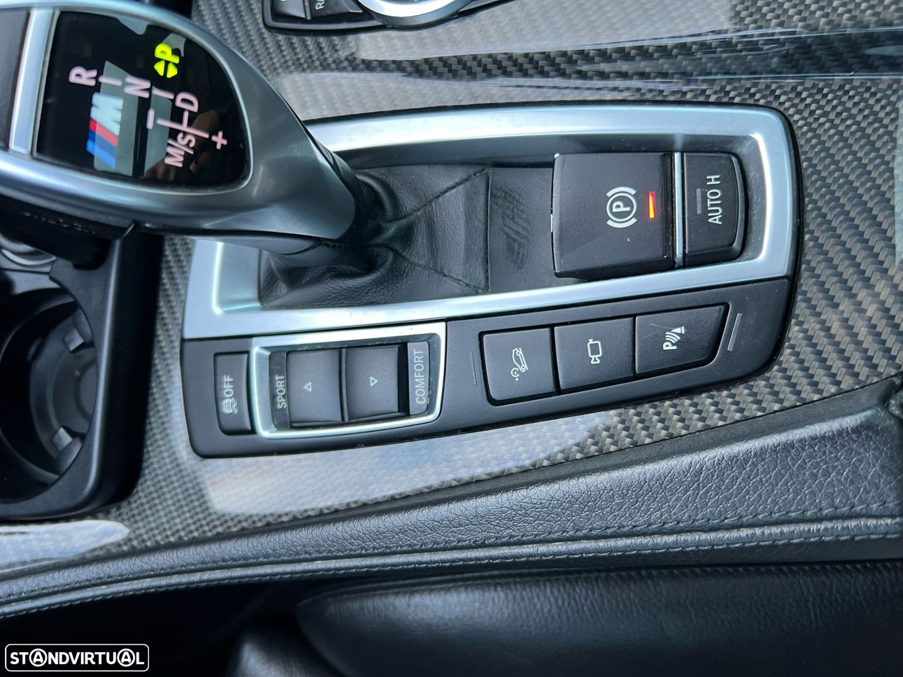BMW M550d xDrive Auto - 24