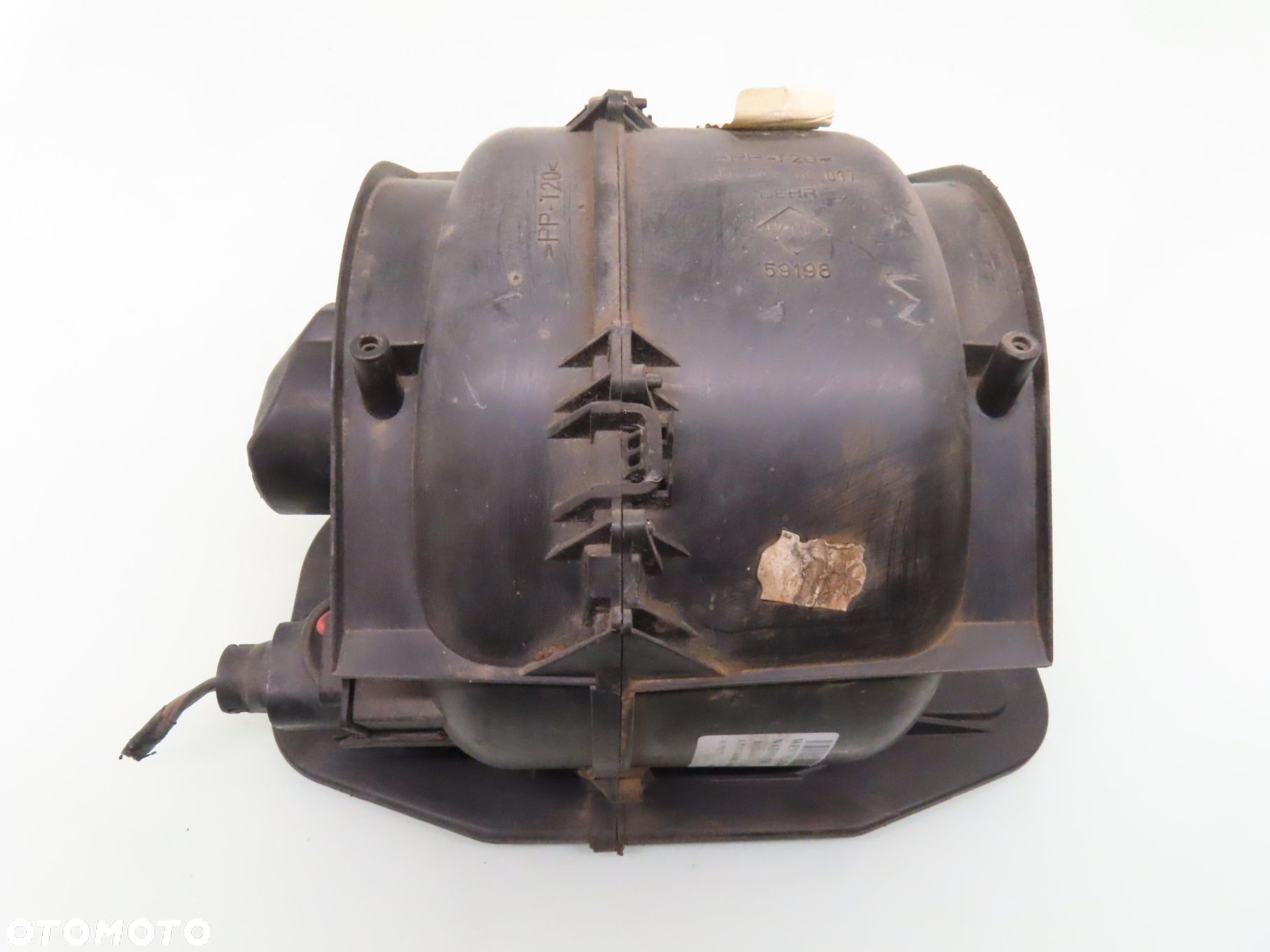 DMUCHAWA RENAULT KANGOO I 8200039211 60078 - 1