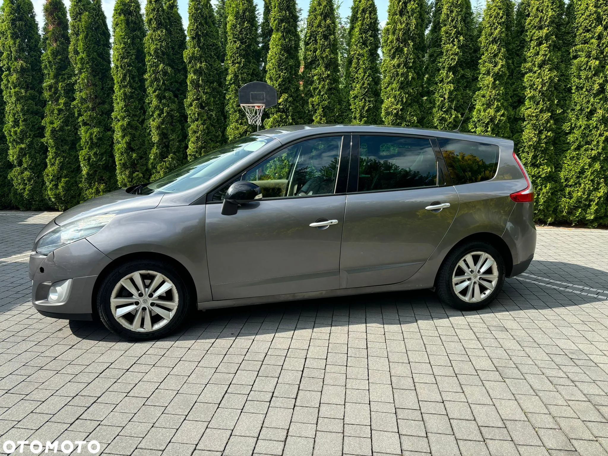Renault Scenic 1.9 dCi Expression - 2