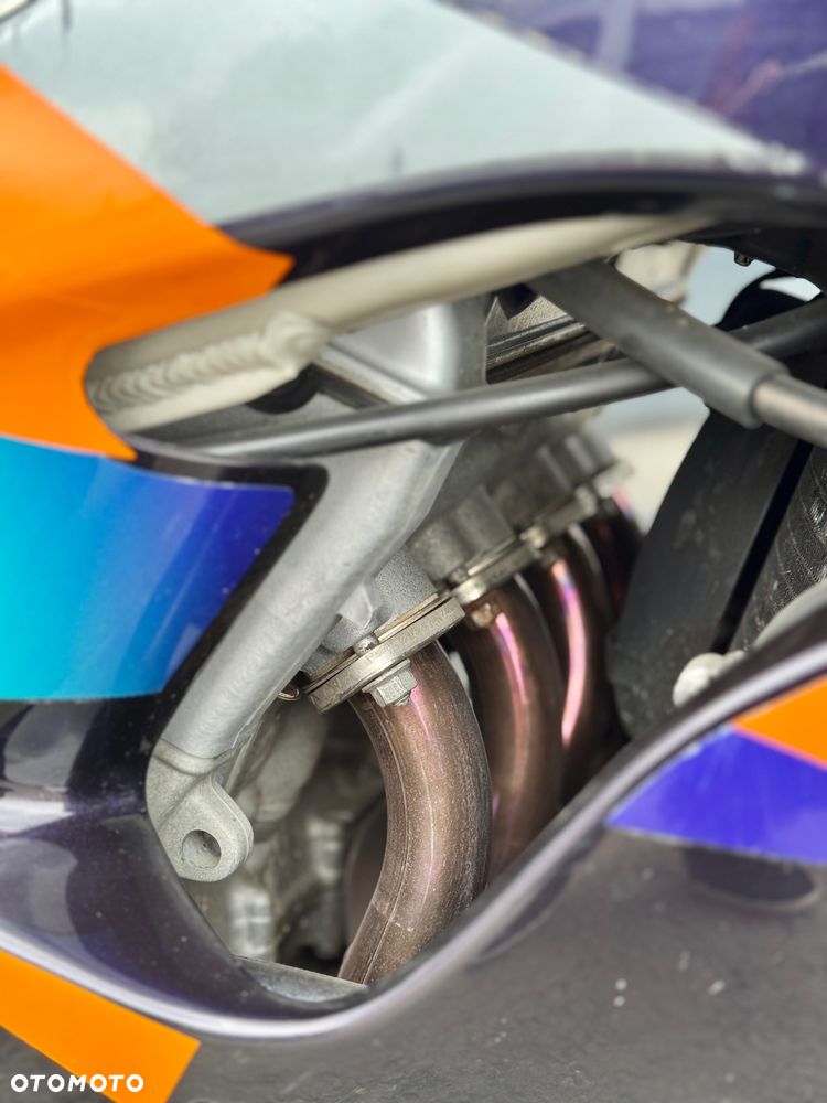 Kawasaki Ninja - 8
