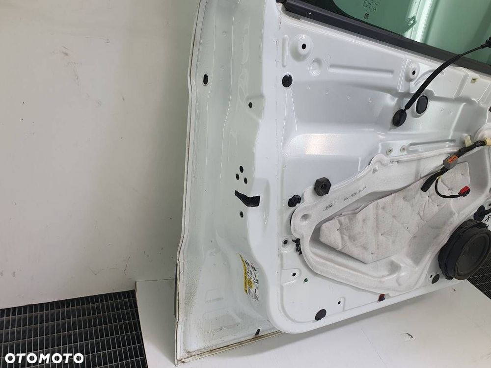 DRZWI PRZÓD LEWE FORD TRANSIT CONNECT MK2 II EUROPA - 11