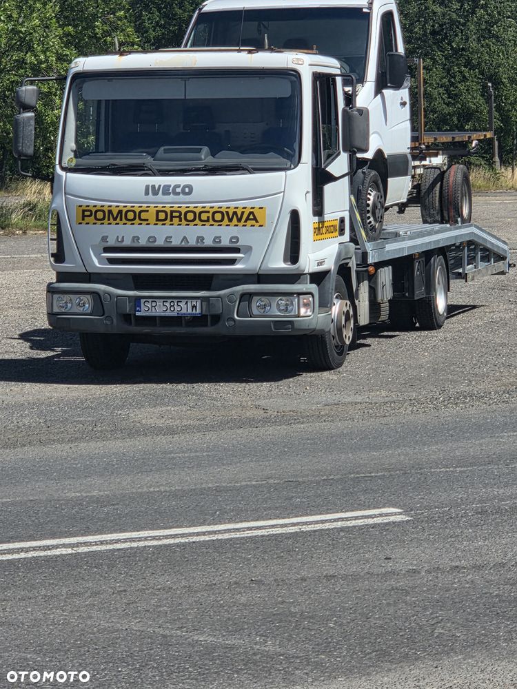 Iveco Eurocargo - 11