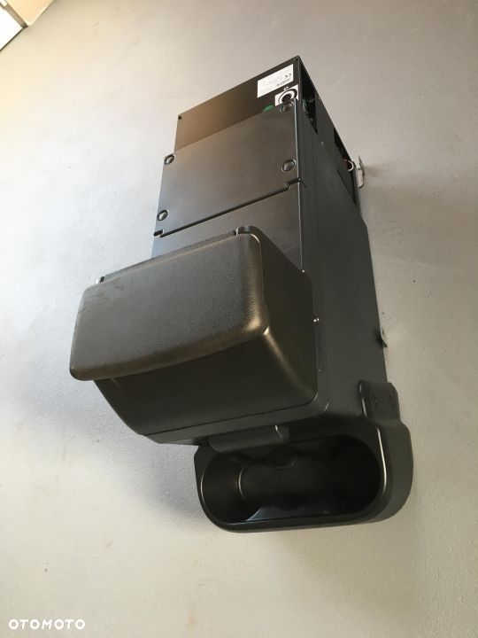 LODÓWKA IVECO HI-WAY SP737 5801710340 - 1