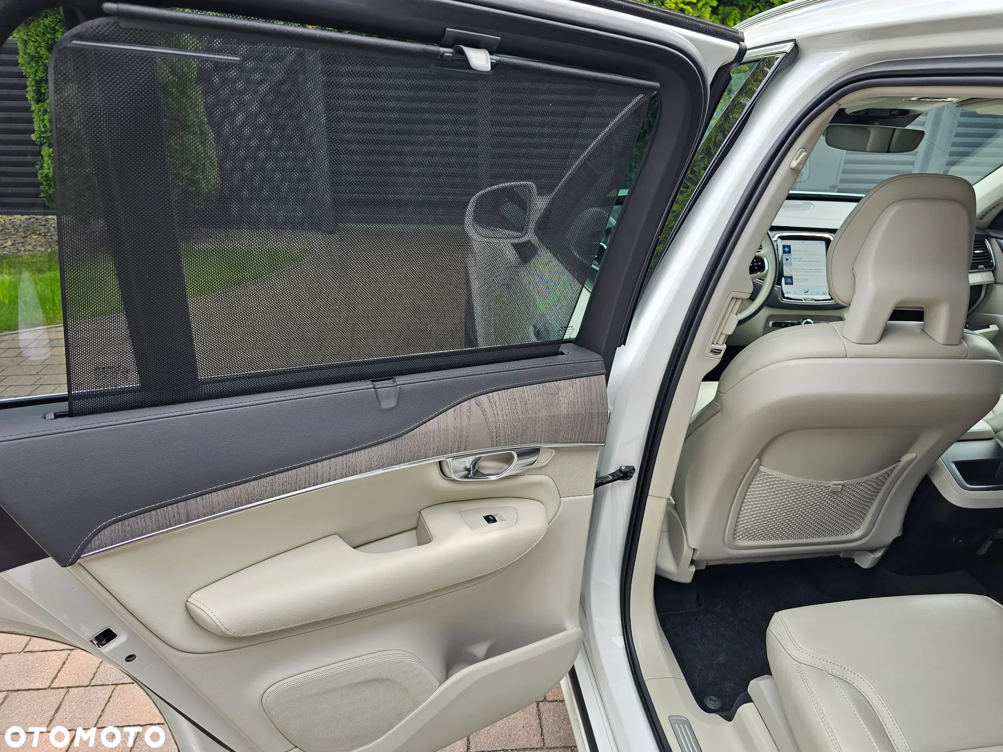 Volvo XC 90 - 27