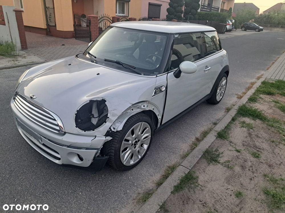MINI Cooper D - 3