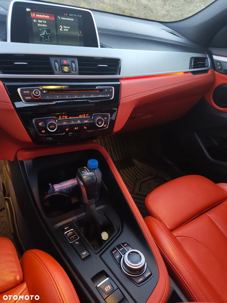 BMW X2 - 19