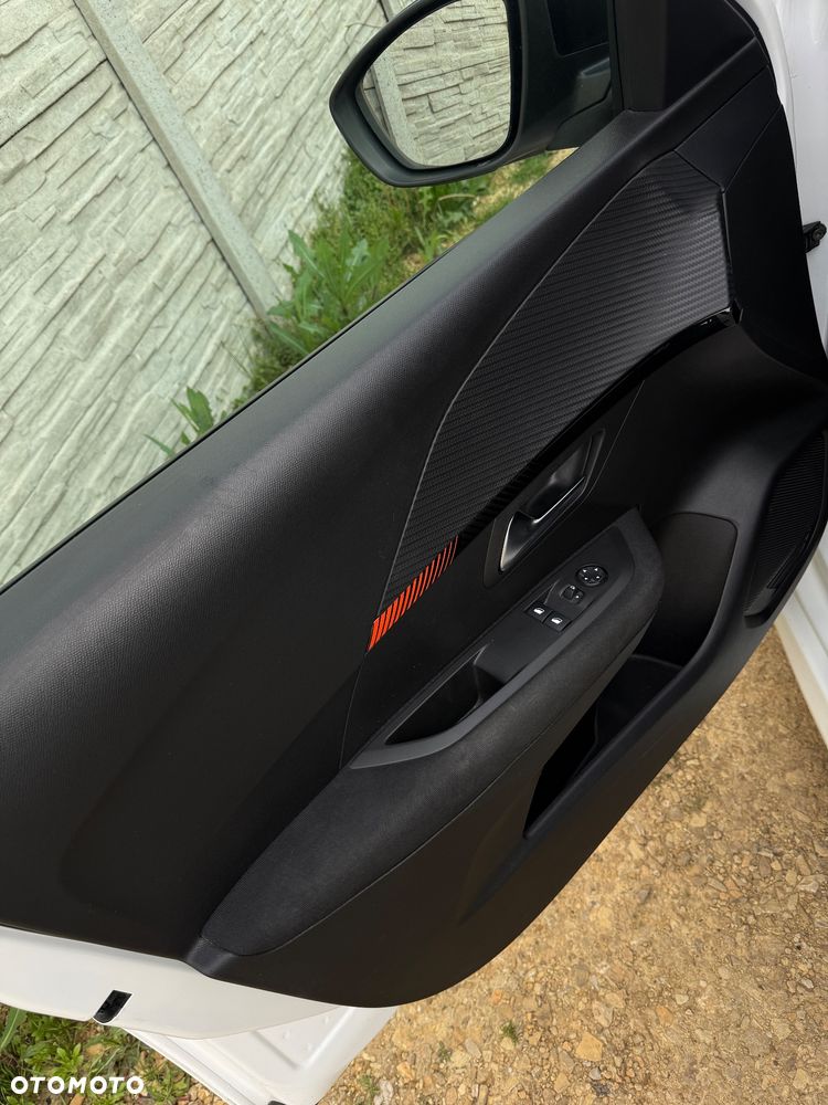 Peugeot 208 1.5 BlueHDi Active S&S - 24