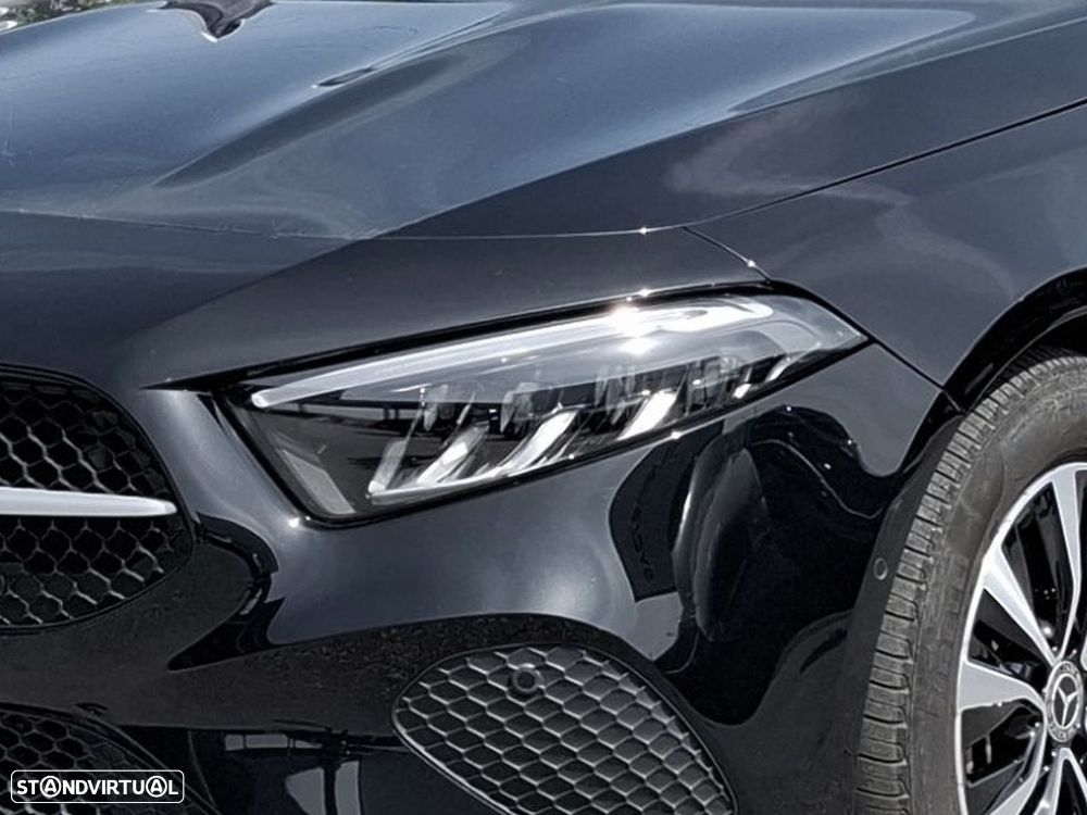 Mercedes-Benz A 200 Standard - 3