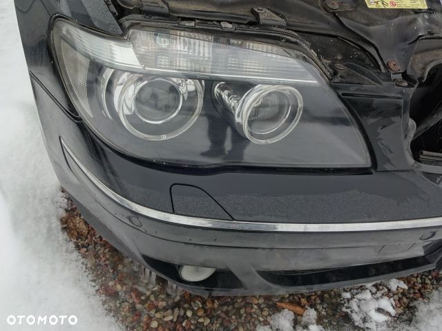 Prawa lampa Xenon BMW E65 EU  Lift 6937225 - 1