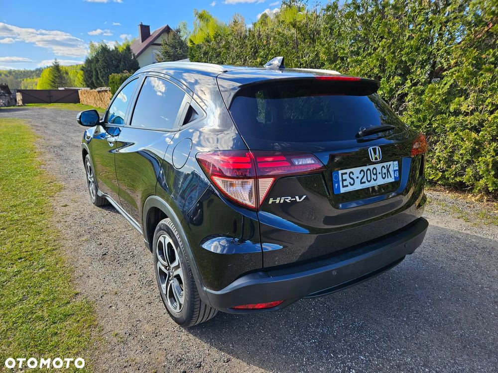 Honda HR-V 1.5 i-VTEC Executive - 3