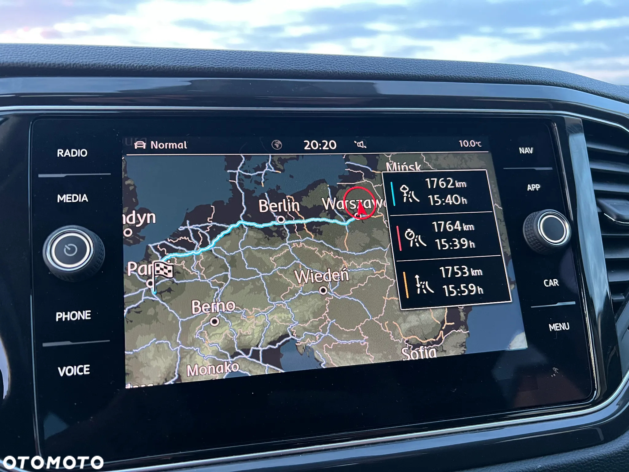 Volkswagen T-Roc 2.0 TSI 4Motion Premium DSG - 38
