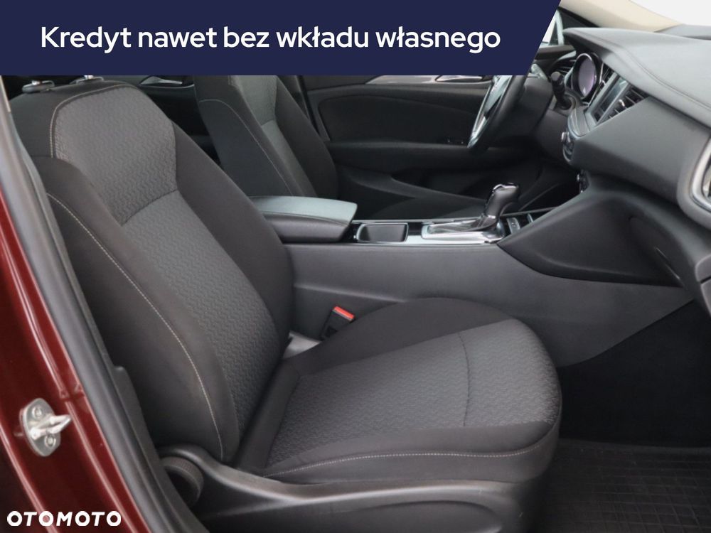 Opel Insignia - 11