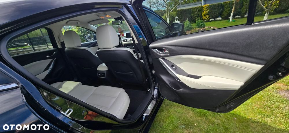 Mazda 6 2.0 SKYMotion - 27