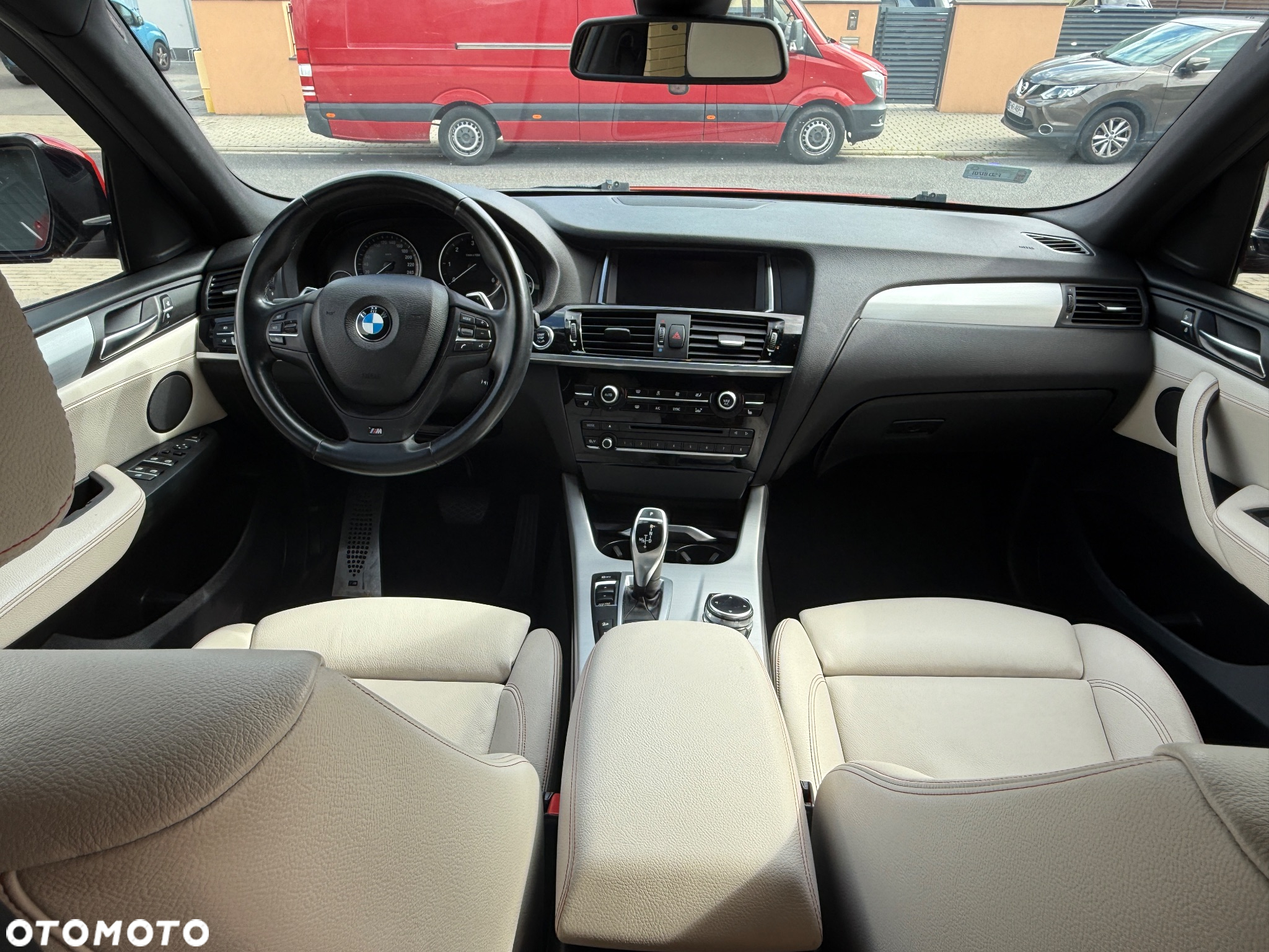 BMW X4 xDrive30d Edycja M Sport - 12