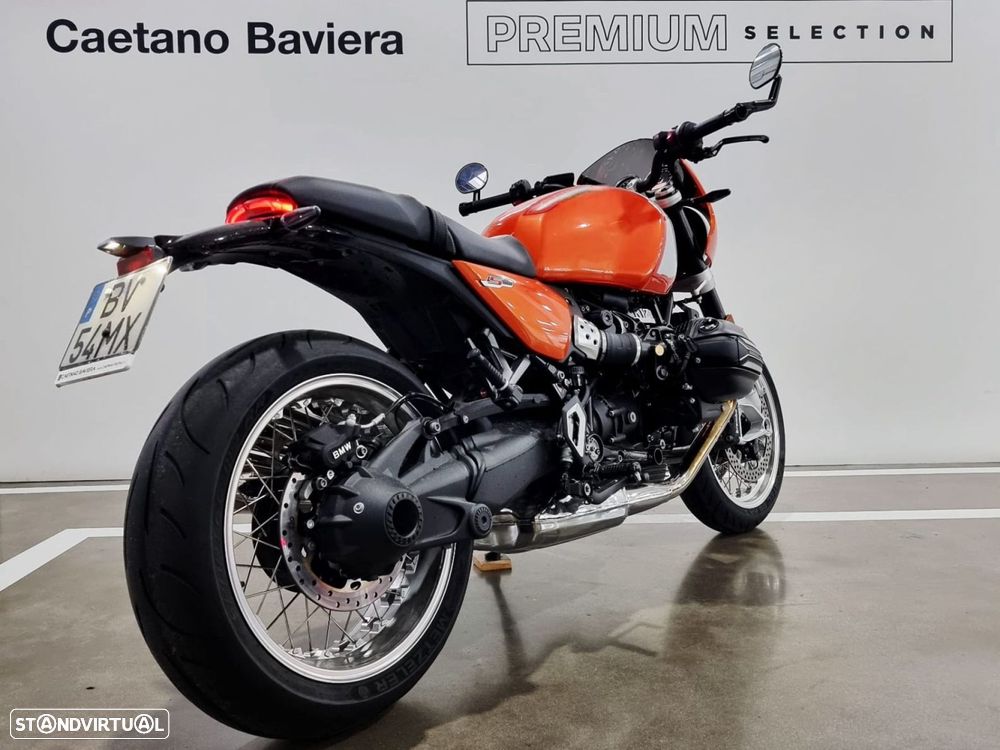 BMW R 12 nineT 12 S - 6