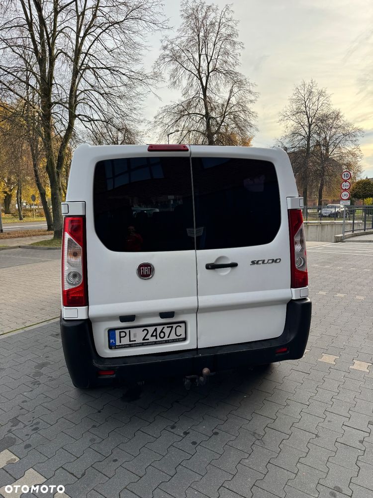 Fiat Scudo - 4