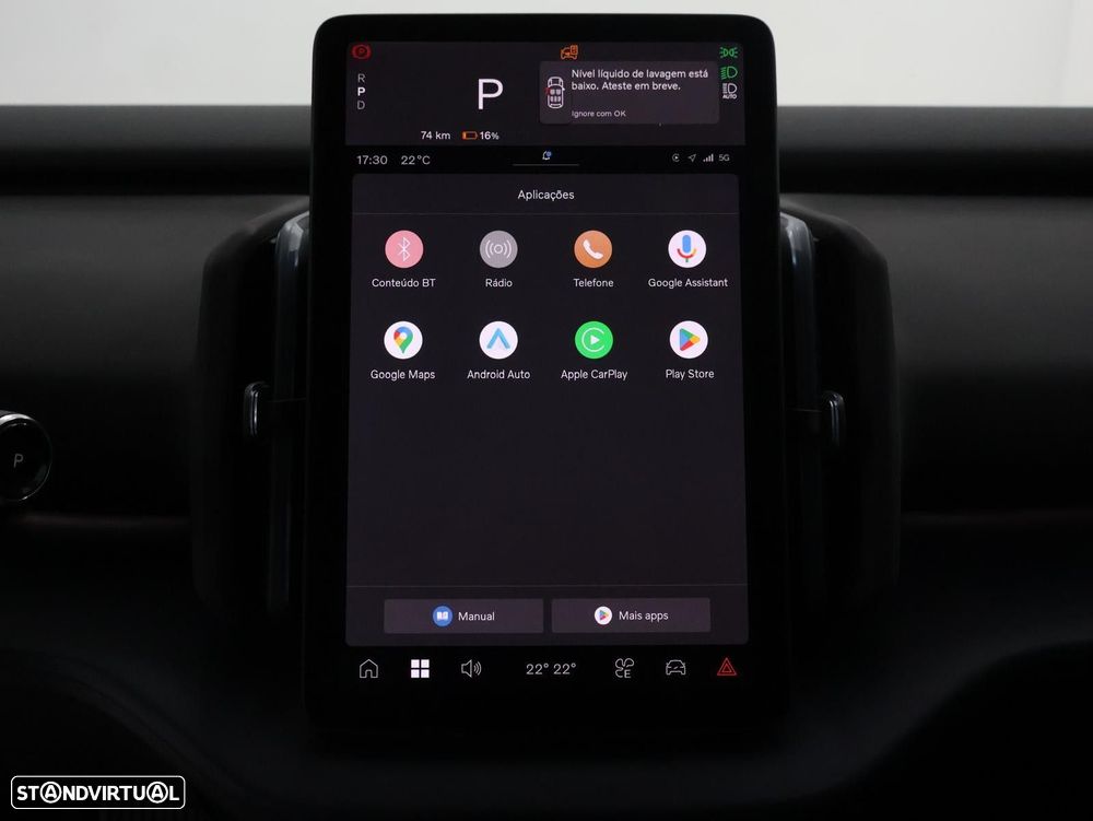 Volvo EX30 69 kWh Single Motor Extended Range Plus - 24