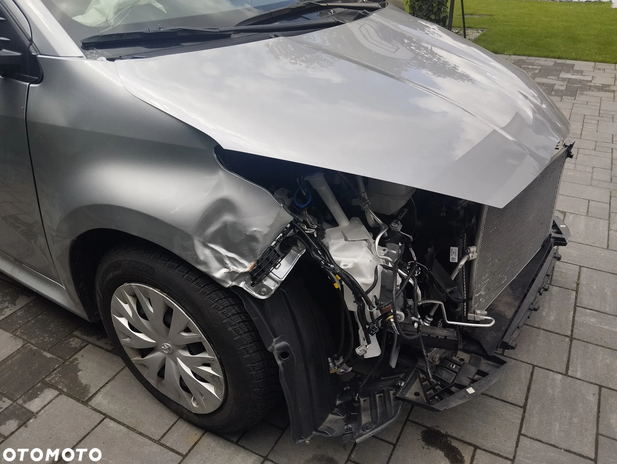 Toyota Yaris - 13