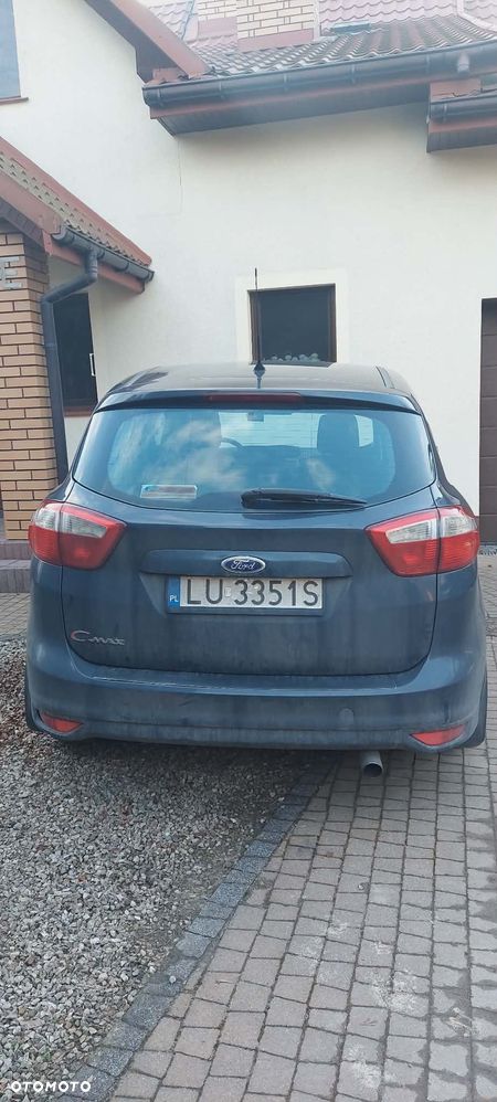 Ford C-MAX 1.6 EcoBoost Titanium ASS - 6