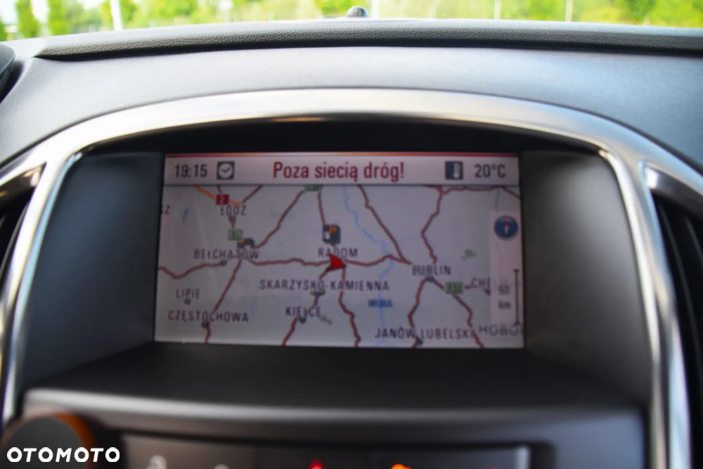 Opel Astra 1.6 Turbo White Edition - 18