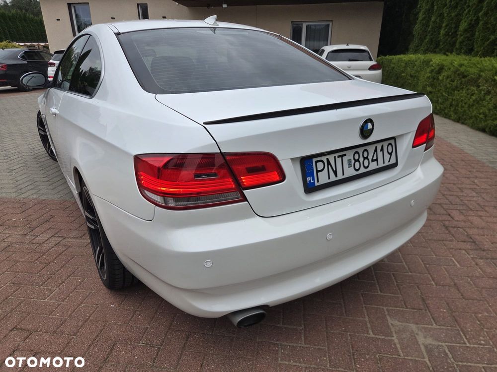 BMW Seria 3 320d - 7
