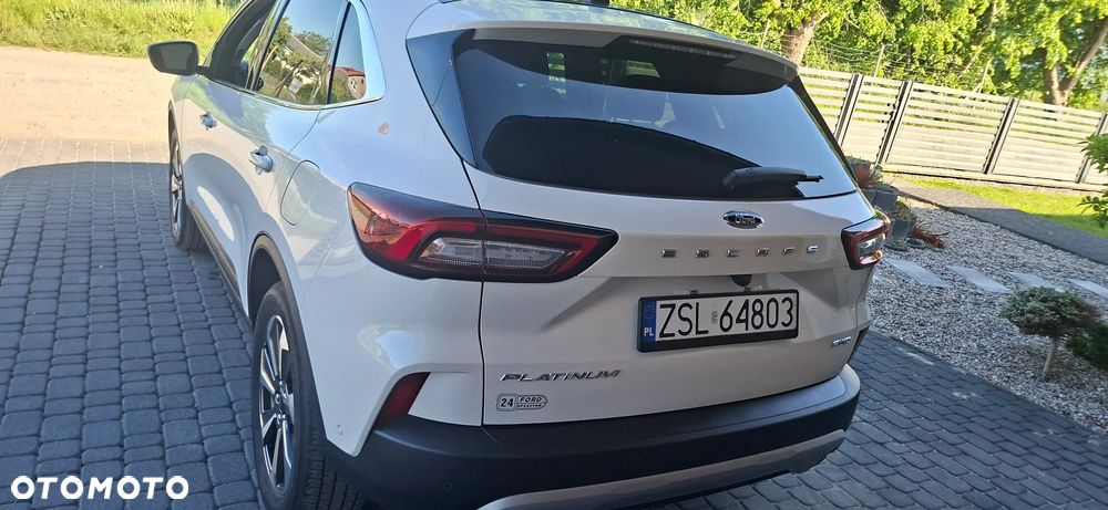 Ford Kuga 2.0 EcoBoost AWD Titanium ASS - 19