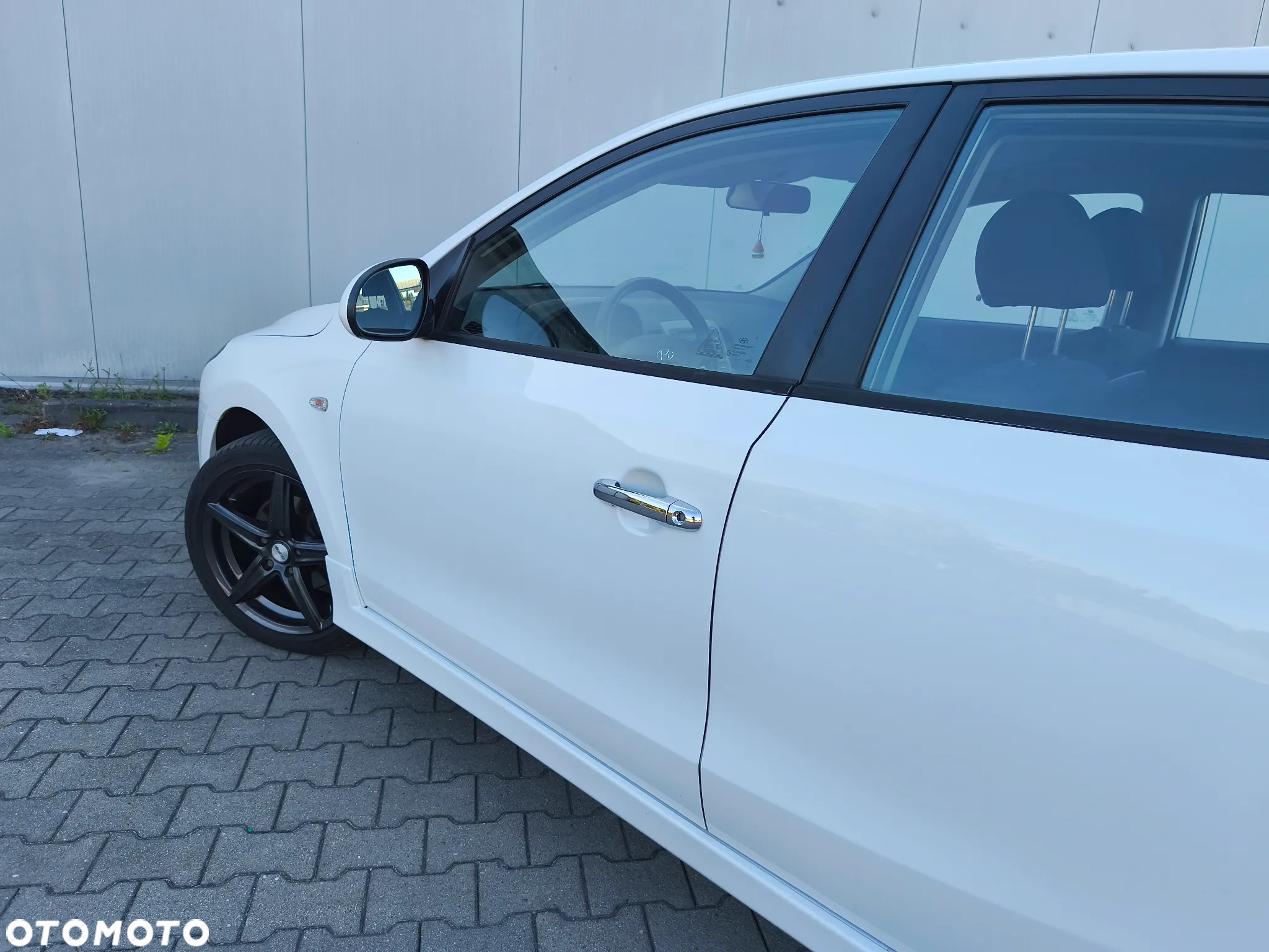 Hyundai i30 1.4 Comfort EU5 - 25