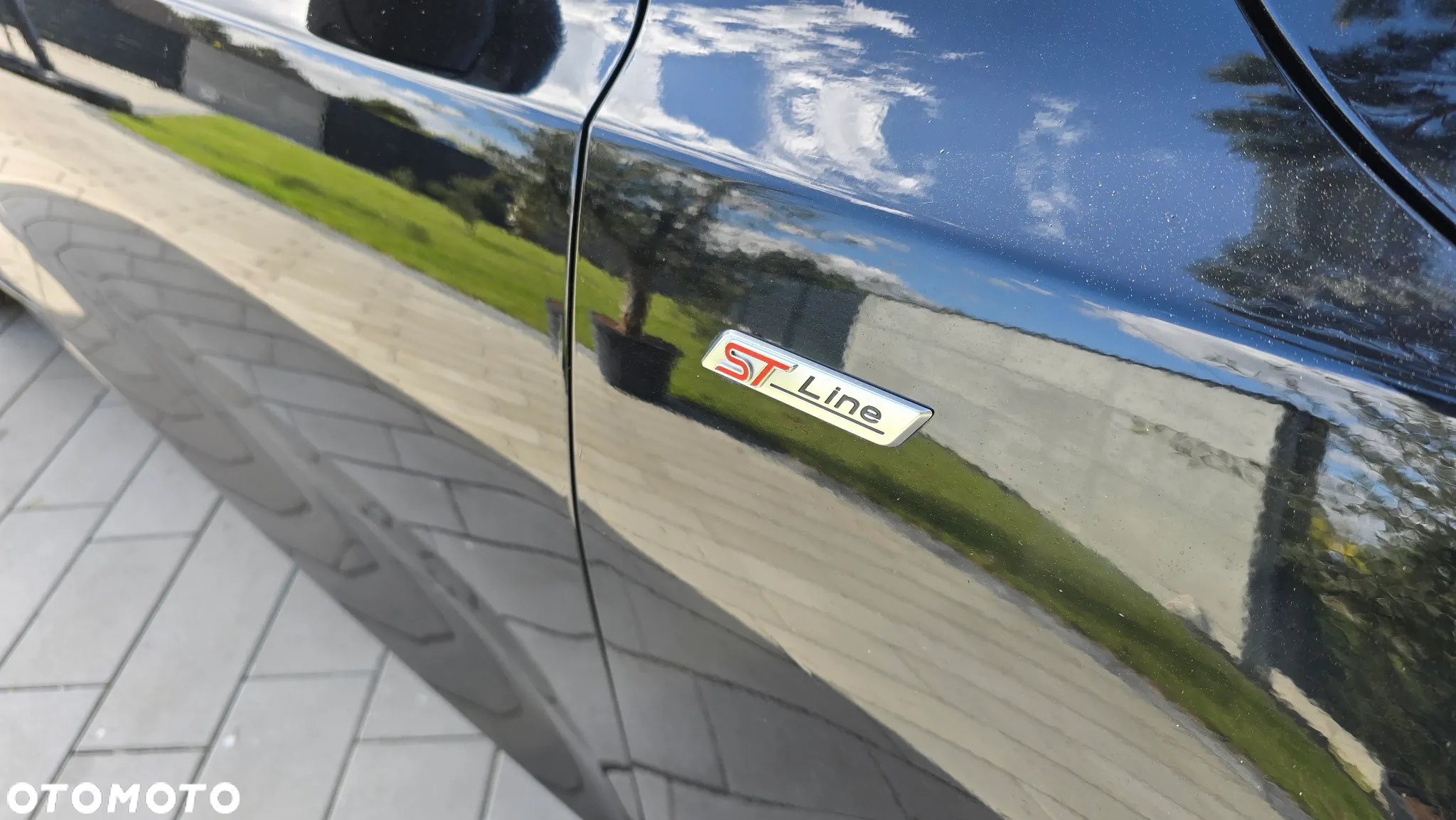 Ford Focus - 15