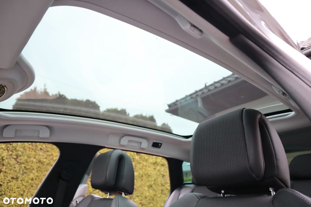 Peugeot 508 BlueHDi FAP 180 Automatik Stop&Start Allure - 27