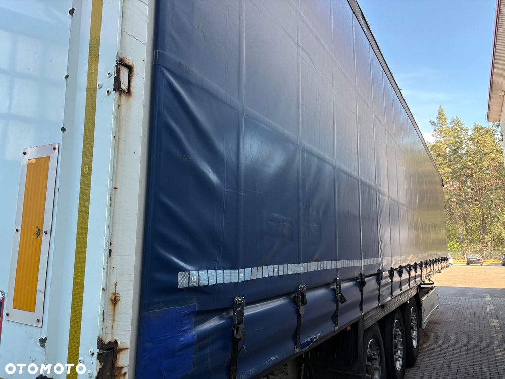 Krone SD Profi Liner - 5