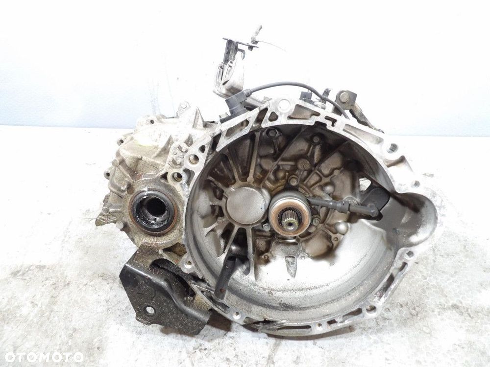 HYUNDAI I30 III 22R 1.5DPI SKRZYNIA BIEGÓW MANUALNA BD90NB - 3